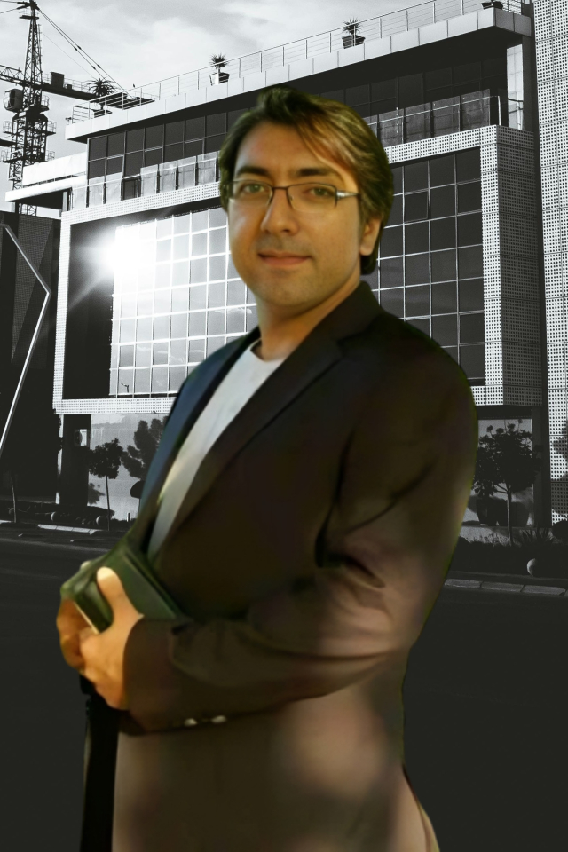 امیر پیوند بوربور